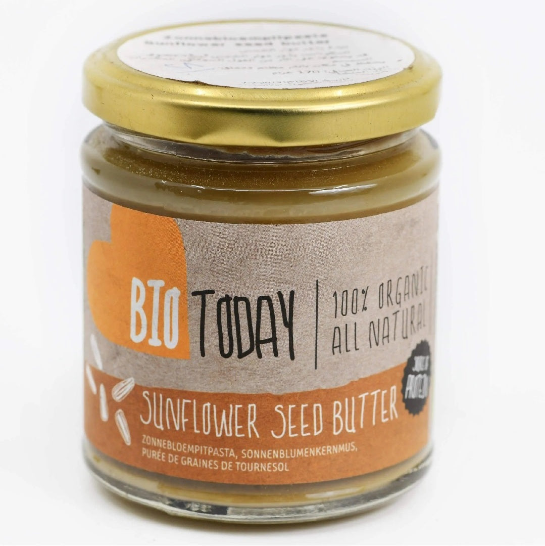 Bio Today Sunflower Butter