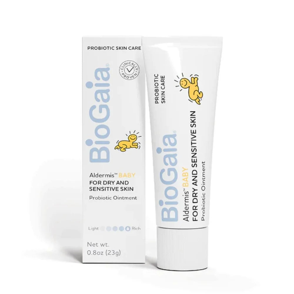 BioGaia Aldermis Ointment 23g