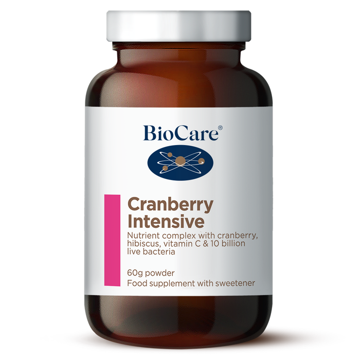 Biocare Cranberry Intensive 60g