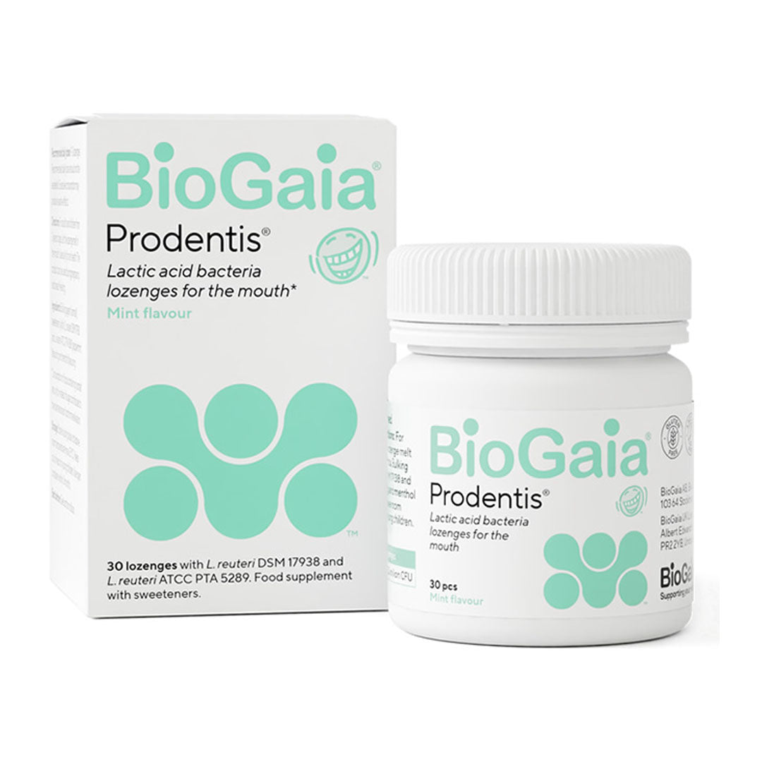 Biogaia Prodentis 30 Lozenges