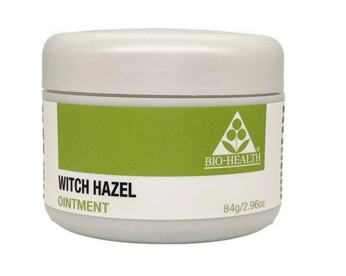 Biohealth Witch Hazel Ointment