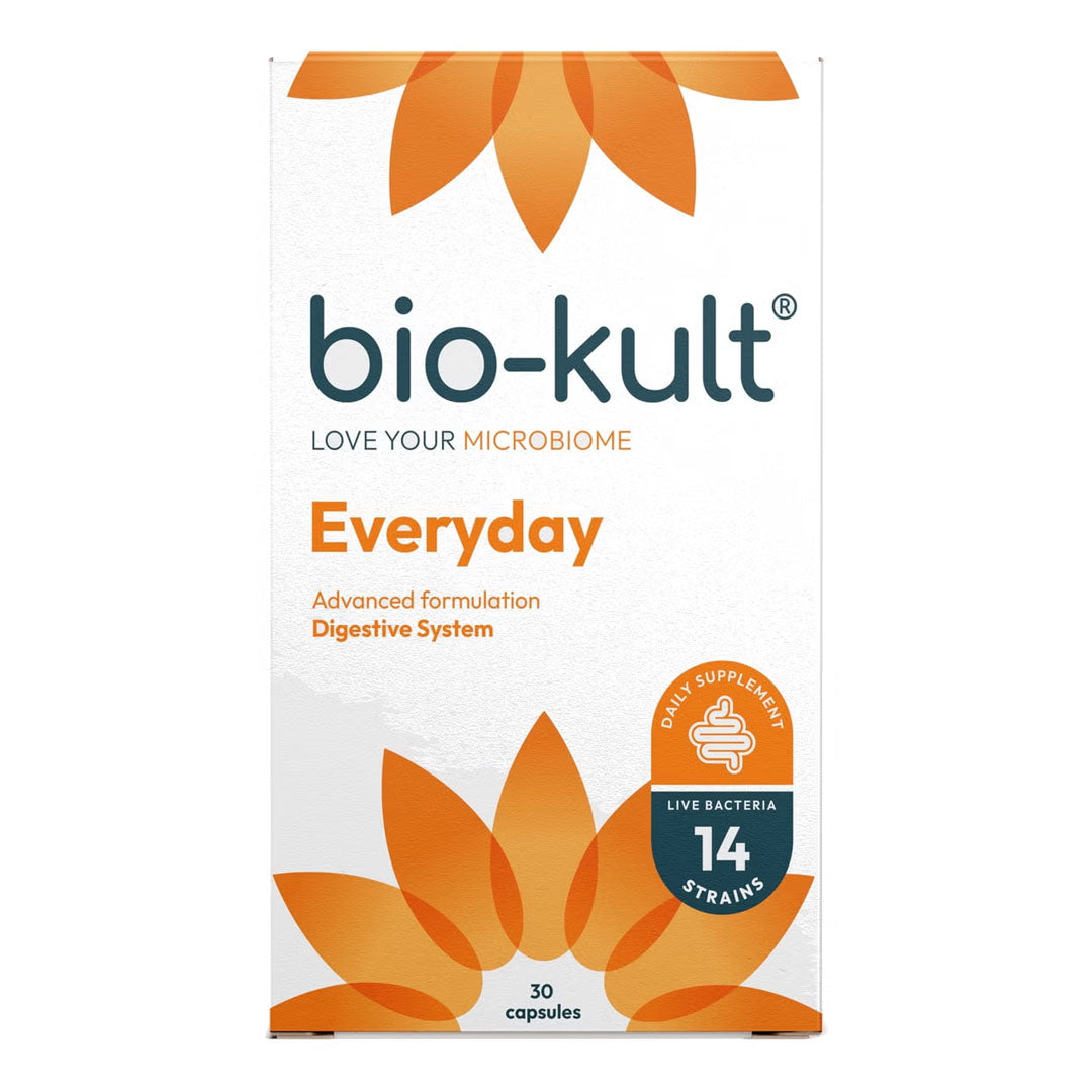 Bio-Kult Everyday 30 Capsules