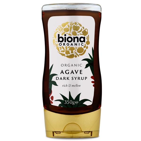 Biona Agave Dark Syrup