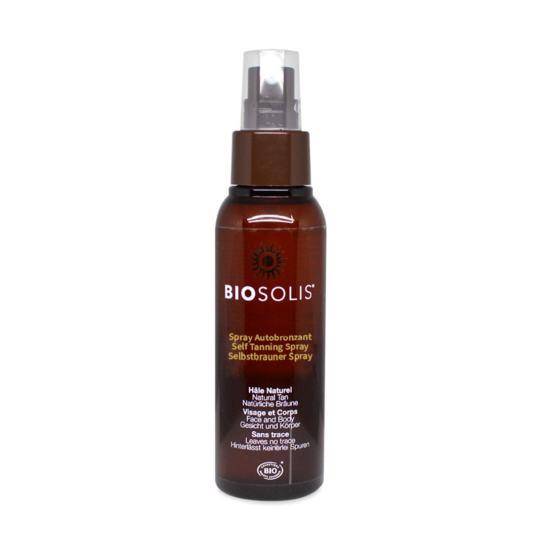 BioSolis Self Tan 100ml