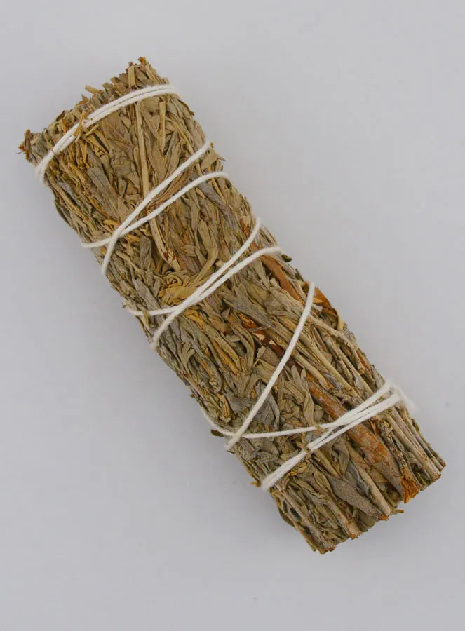 Blue Sage Smudge Stick