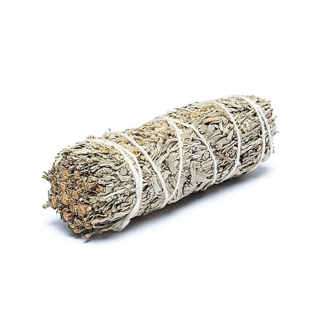 Blue Sage Smudge Stick