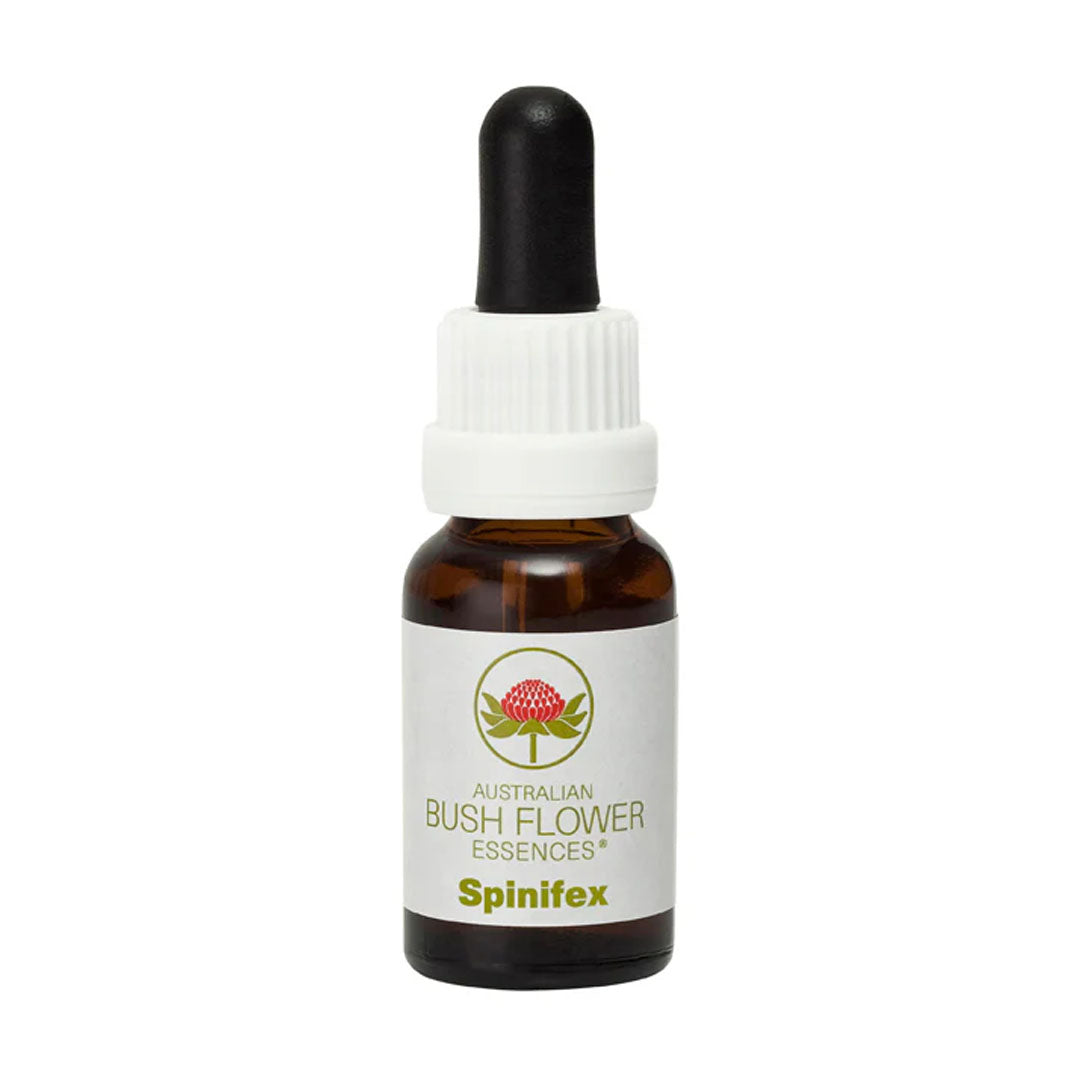 Australian Bush Flower Essence Spinifex 15ml