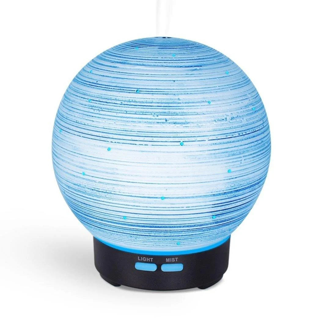 Ceramic Aroma Diffuser