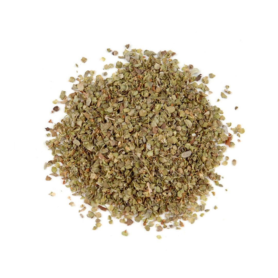 Organic Dried Marjoram 25g