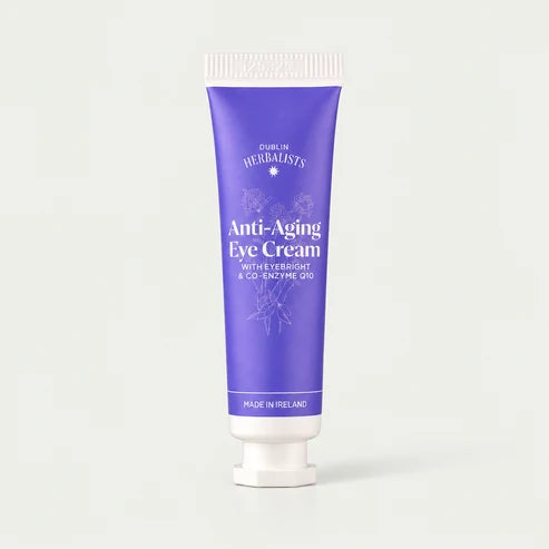 Dublin Herbalists Anti-Ageing Eye Cream 15ml