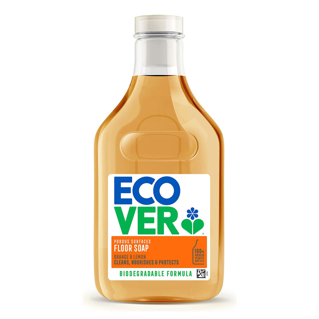 Ecover Floor Cleaner 1L