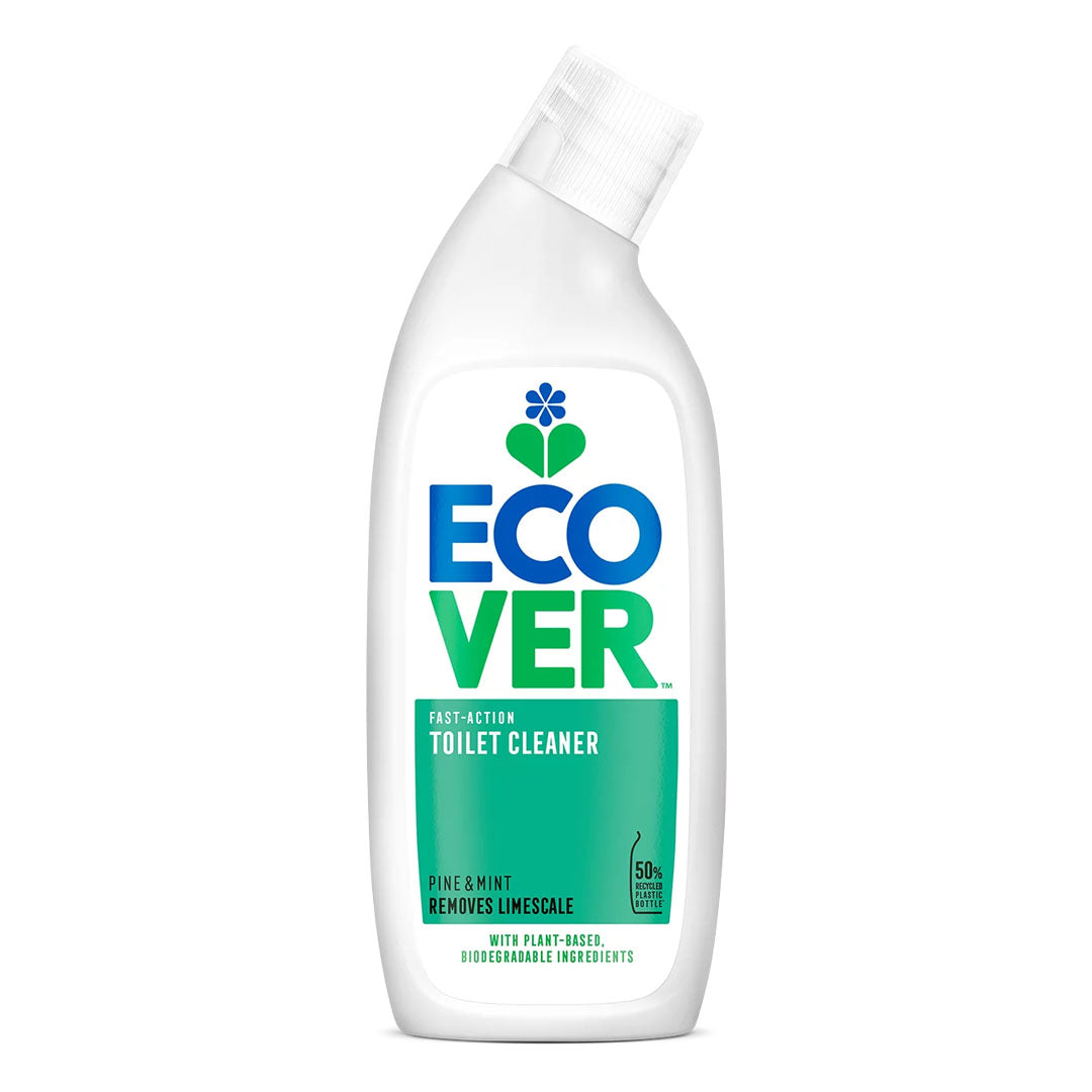 Ecover Toilet Cleaner Pine & Mint 750ml