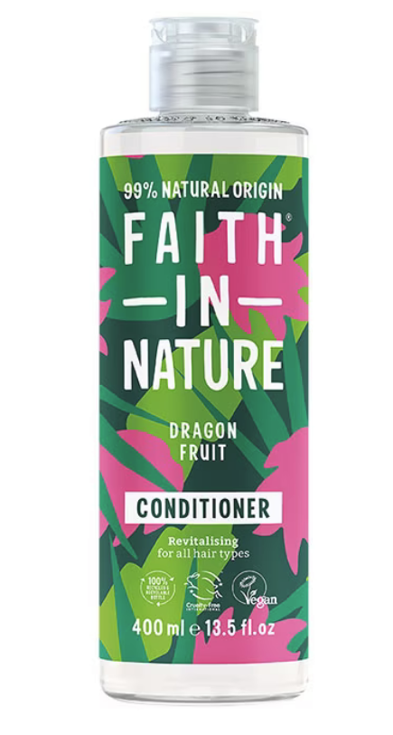 Faith in Nature Dragon Fruit Conditioner
