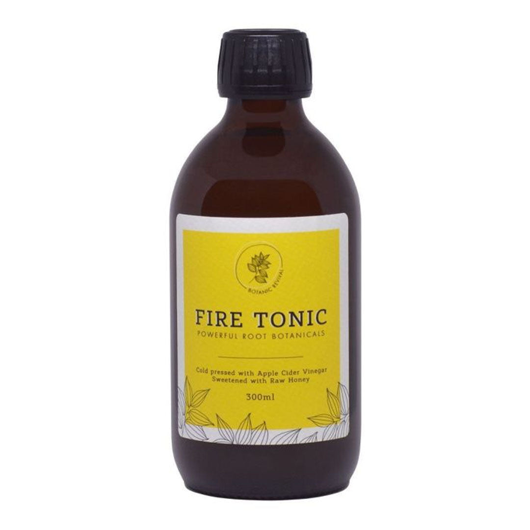 Botanical Revival Fire Tonic 300ml