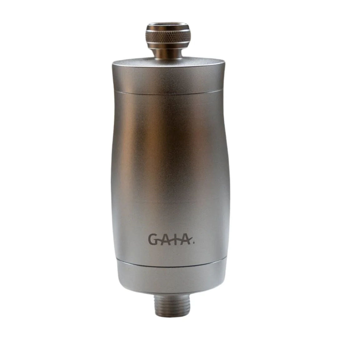 Gaia Shower Filter