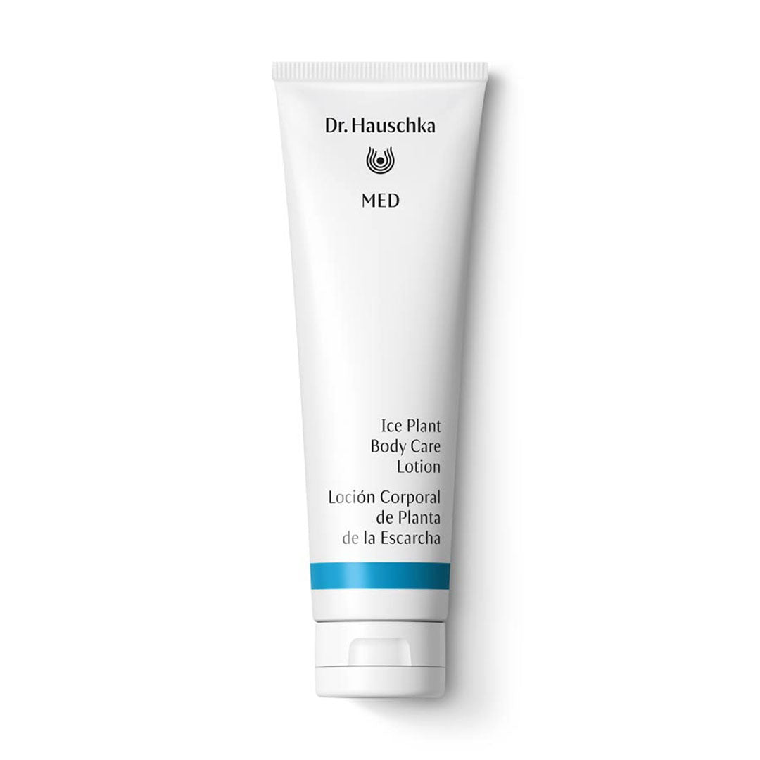Dr. Hauschka Ice Plant Body Lotion 145ml | Half Price
