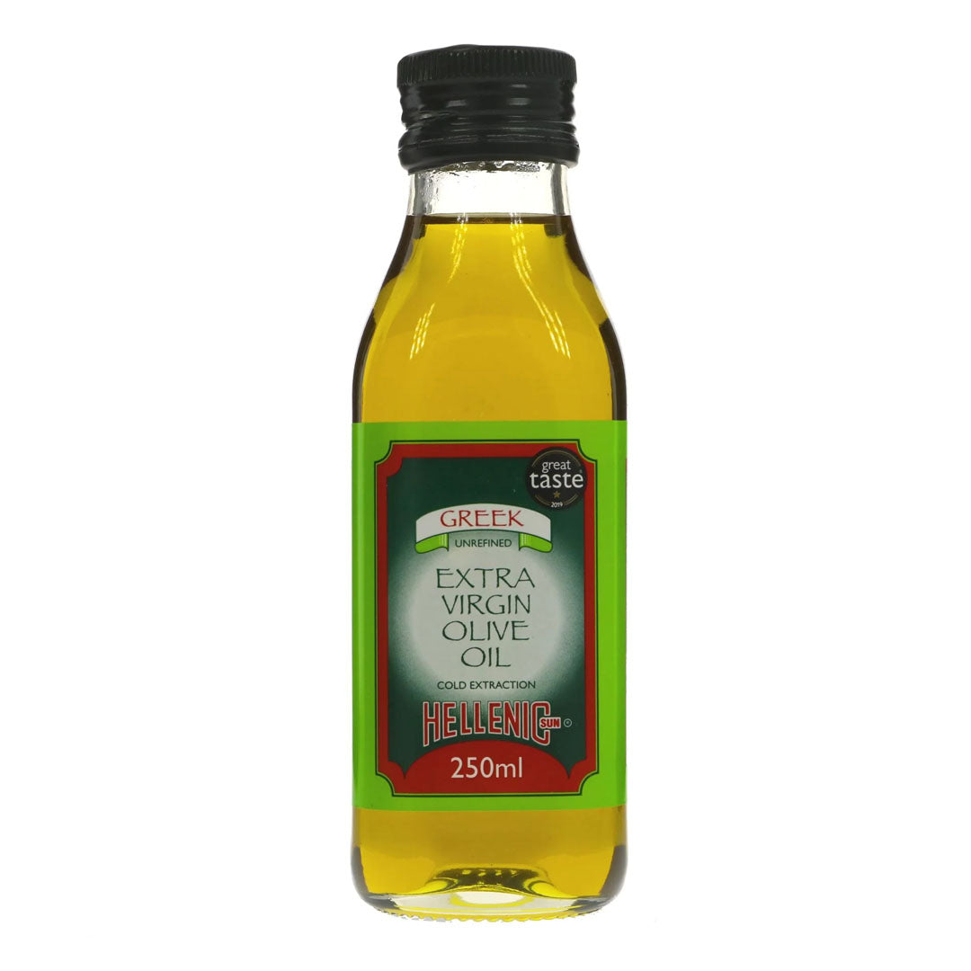 Hellenic Olive Oil 250ml
