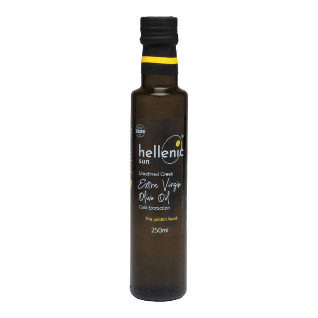 Hellenic Olive Oil 250ml