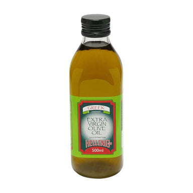 Hellenic Olive Oil 500ml