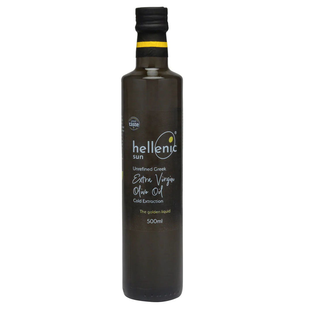 Hellenic Olive Oil 500ml