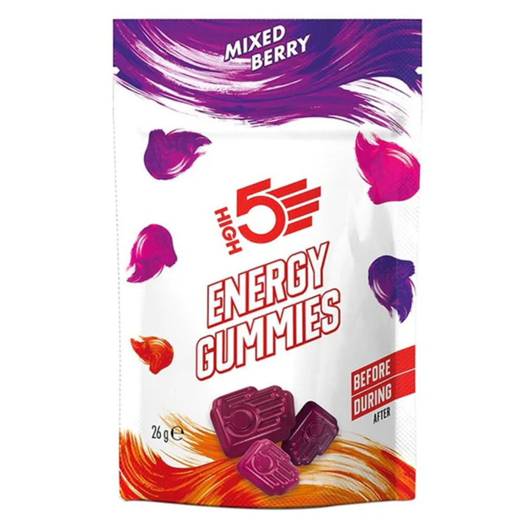 High 5 Energy Gummies 25g