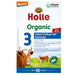Holle Organic Follow On Cow's Milk Stage 3
