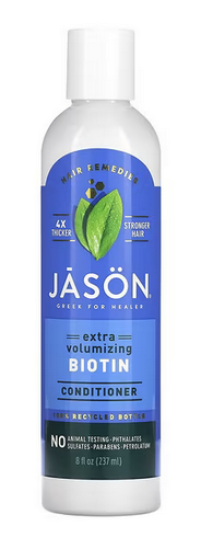 Jason Thin To Thick Extra Volume Conditioner 237ml