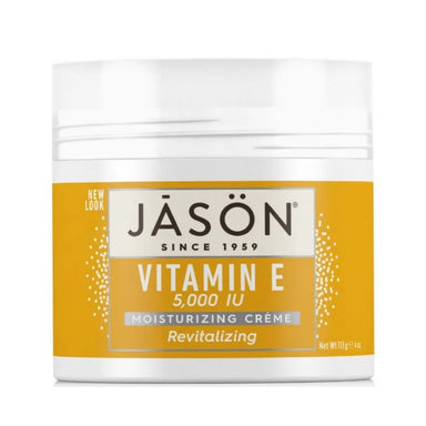 Jason Vitamin E Cream 113g