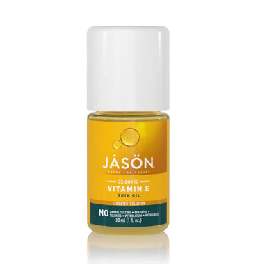 Jason Vitamin E Oil 32,000IU 30ml