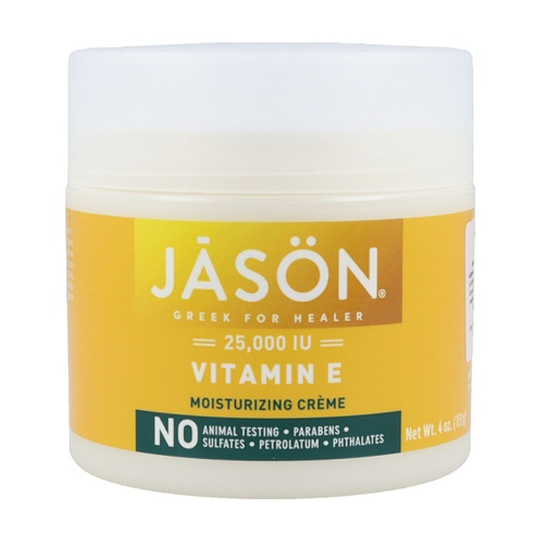 Jason Vitamin E Cream 25,000IU 113g