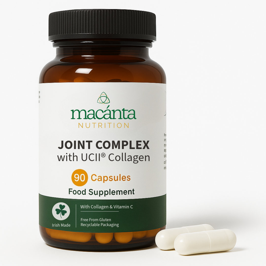 Macánta Joint Complex 90 Capsules