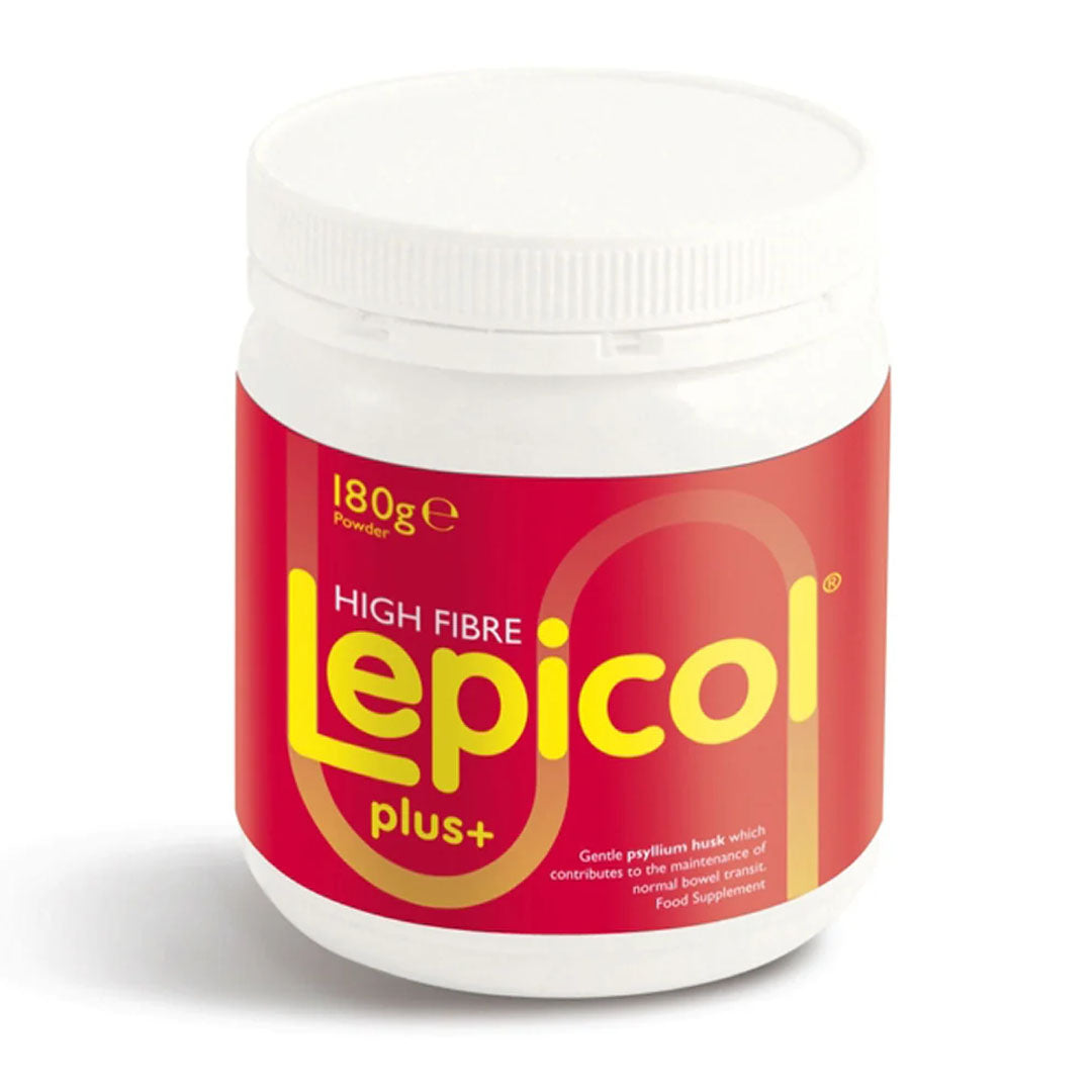 Lepicol Plus Digestive Enzymes 180g