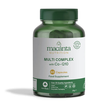 Macanta Nutrition Multi Complex 60 Capsules