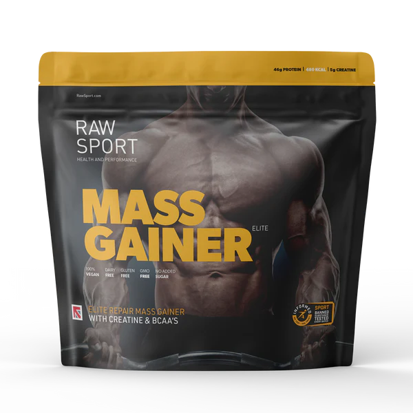 Mass Gainer Professional 2.5KG - Informed Sport