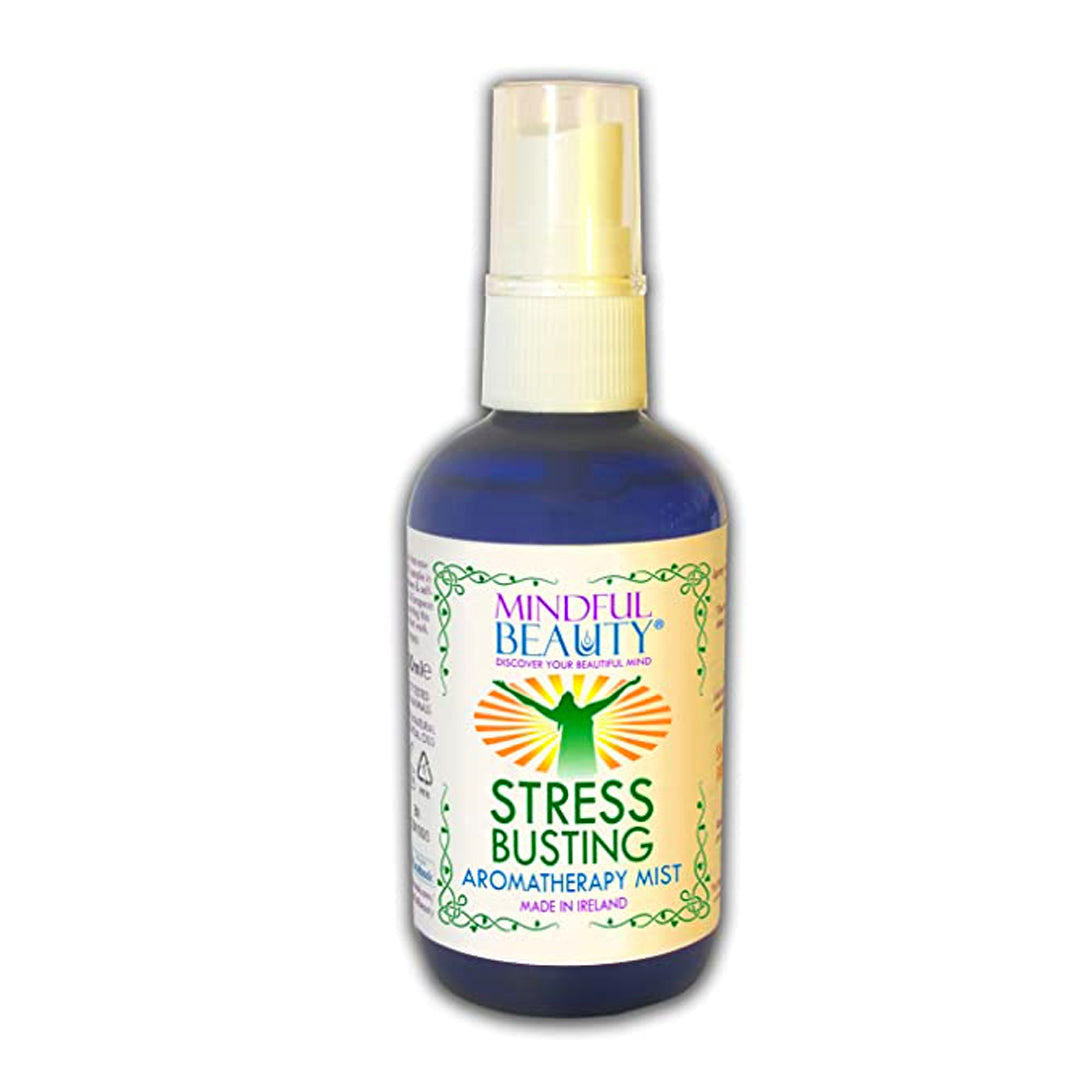 Mindful Beauty Stress Busting Spray 100ml