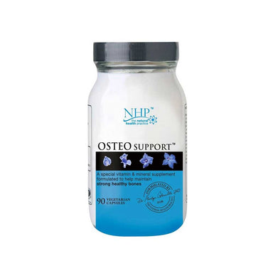 NHP Osteo Support 90 Capsules