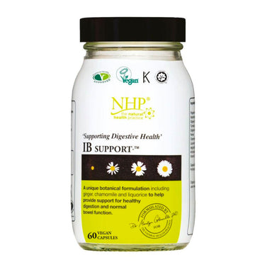 NHP IB Support 60 Capsules