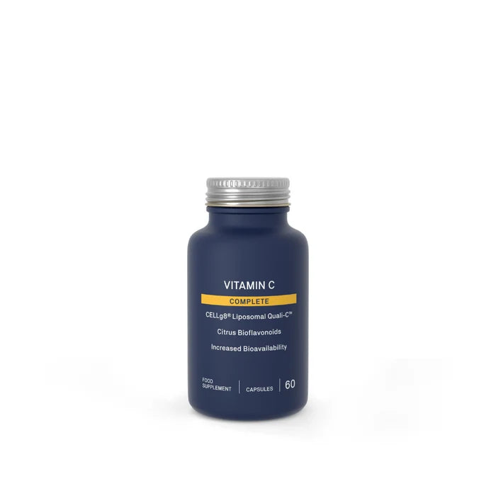Natroceutics Liposomal Vitamin C + Bioflavonoids Caps 30 Capsules