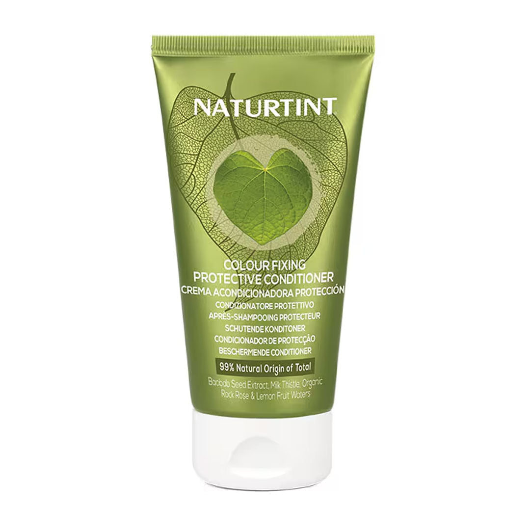 Naturtint Colour Fixing Protective Conditioner 150ml