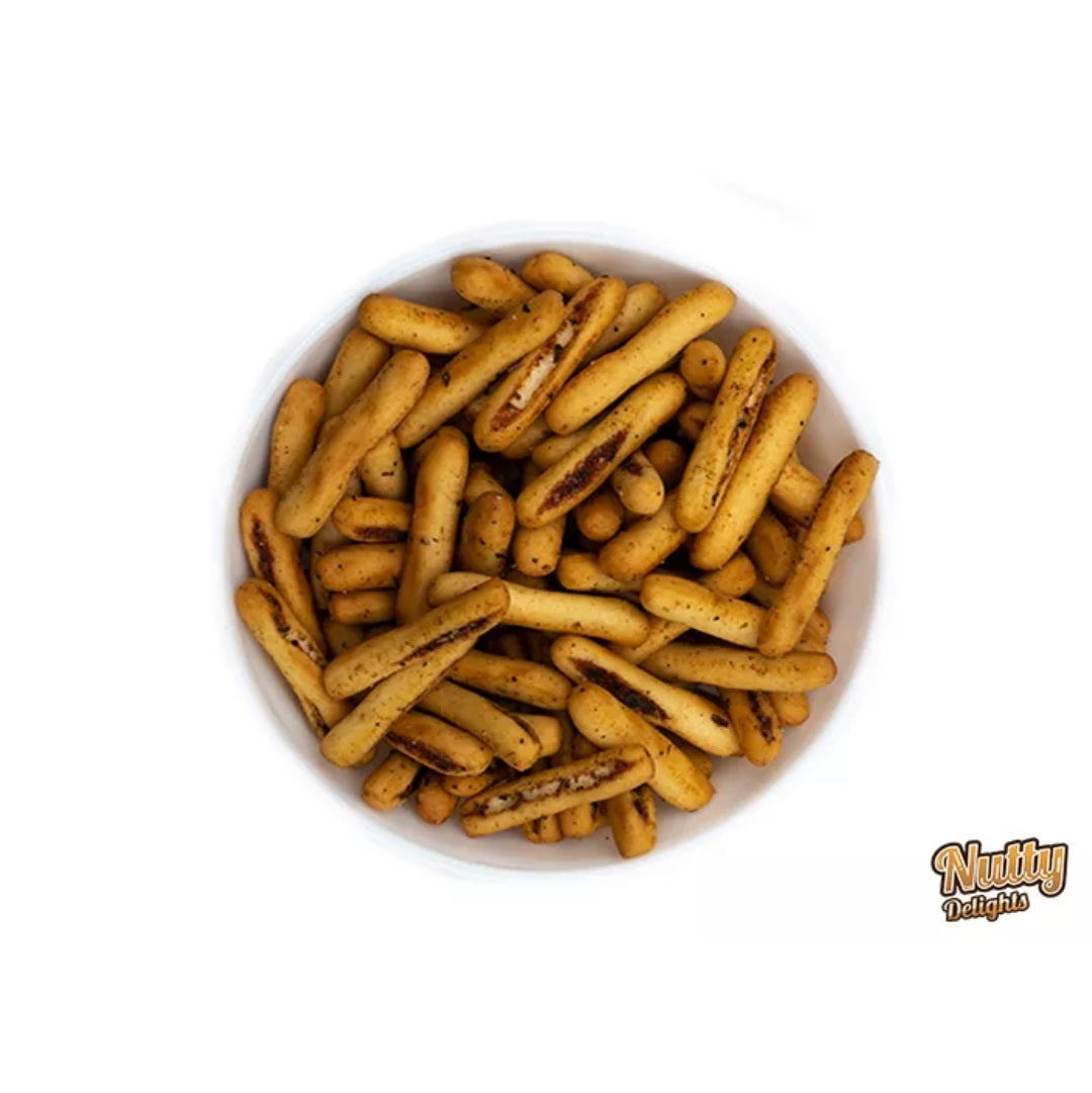 Nutty Delights Breadstick Napolitano 100g