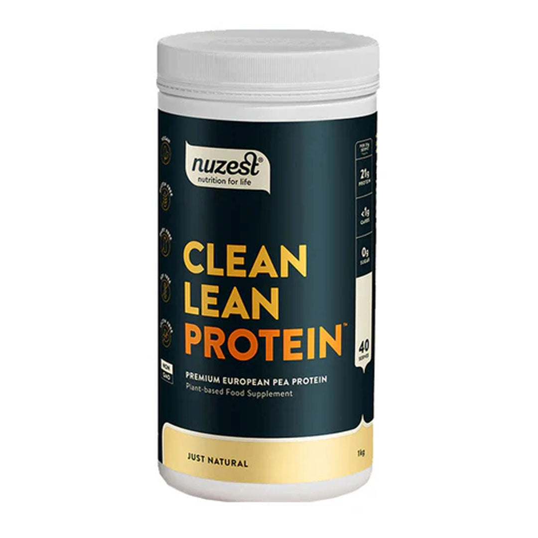 Nuzest Clean Lean Natural Protein 1KG