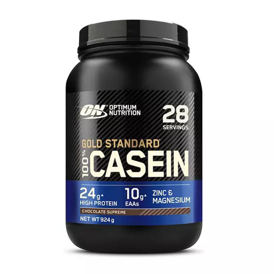 Optimum Nutrition 100% Casein Chocolate 924g