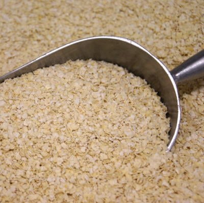 Organic Millet Flakes 500g