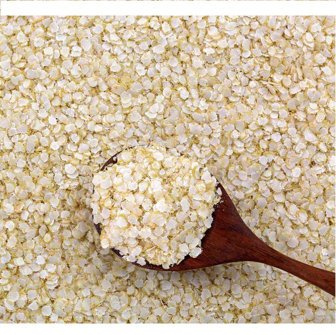 Organic Quinoa Flakes 500g