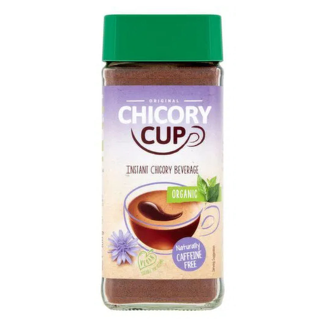 Chicory Cup Organic 100g