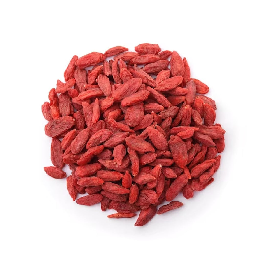 Organic Goji Berries 250g