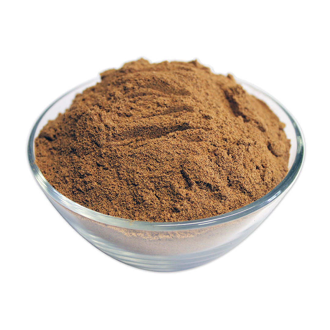 Organic Guarana Powder 250g