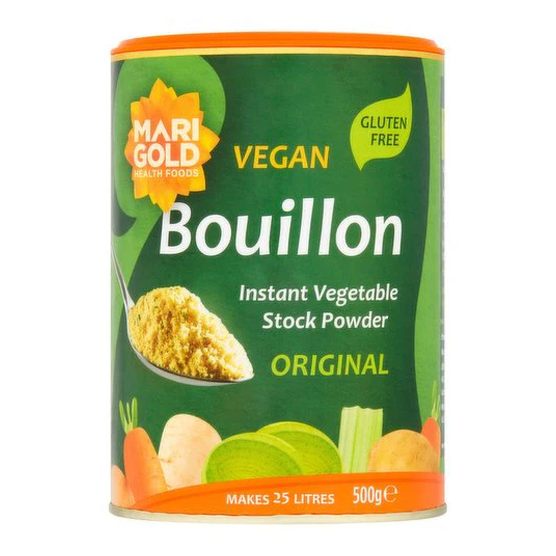 Marigold Original Bouillon Powder 500g