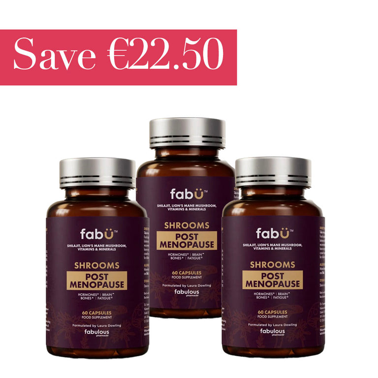 Discount Health Store | Fabu Nutritional Supplements | Shop Now