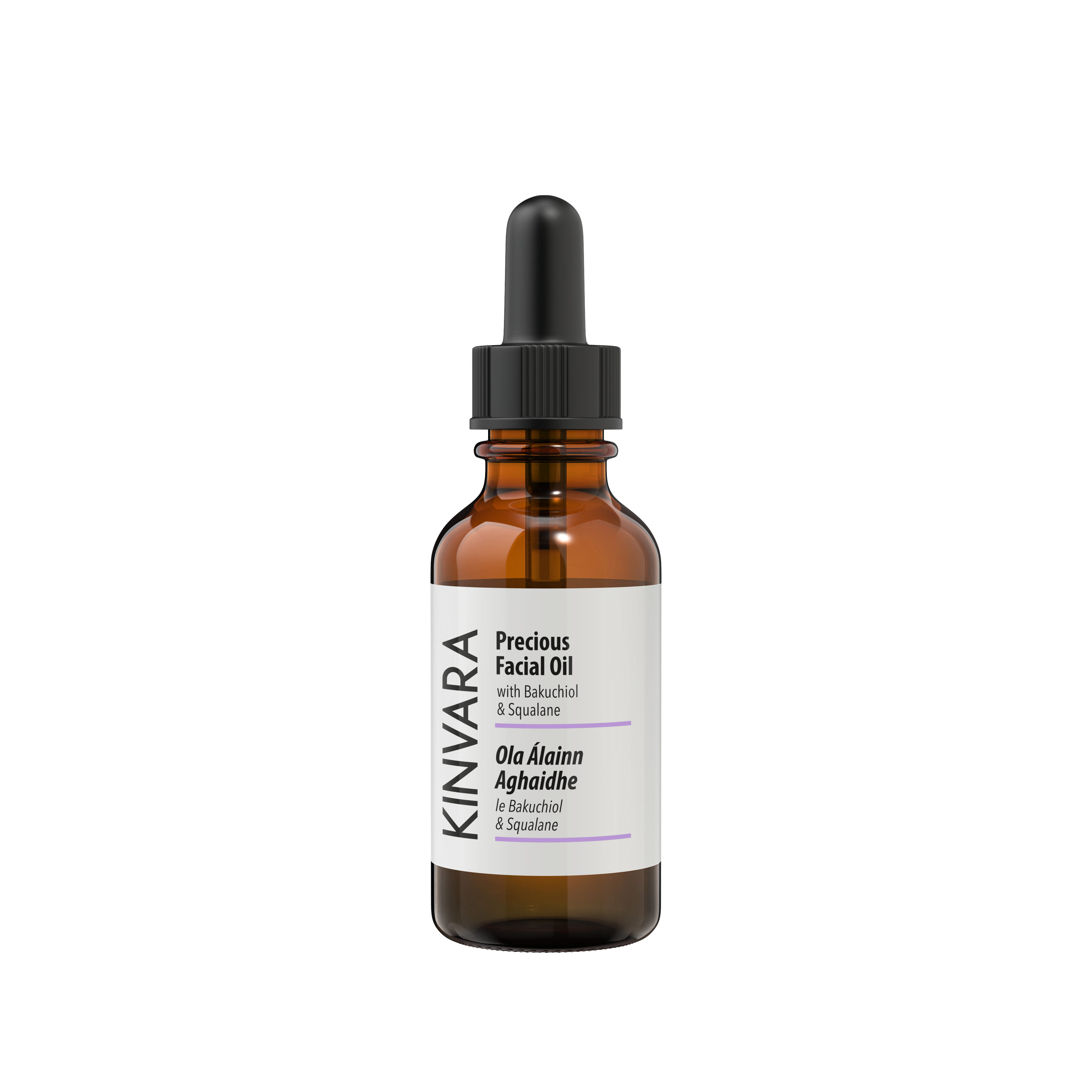 Kinvara Precious Facial Oil 30ml